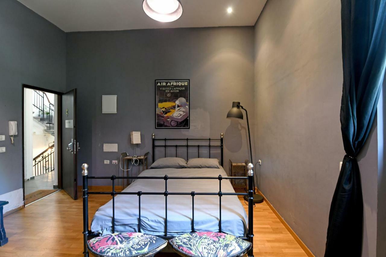 Eclectic Aparthotel Tel Aviv Eksteriør bilde